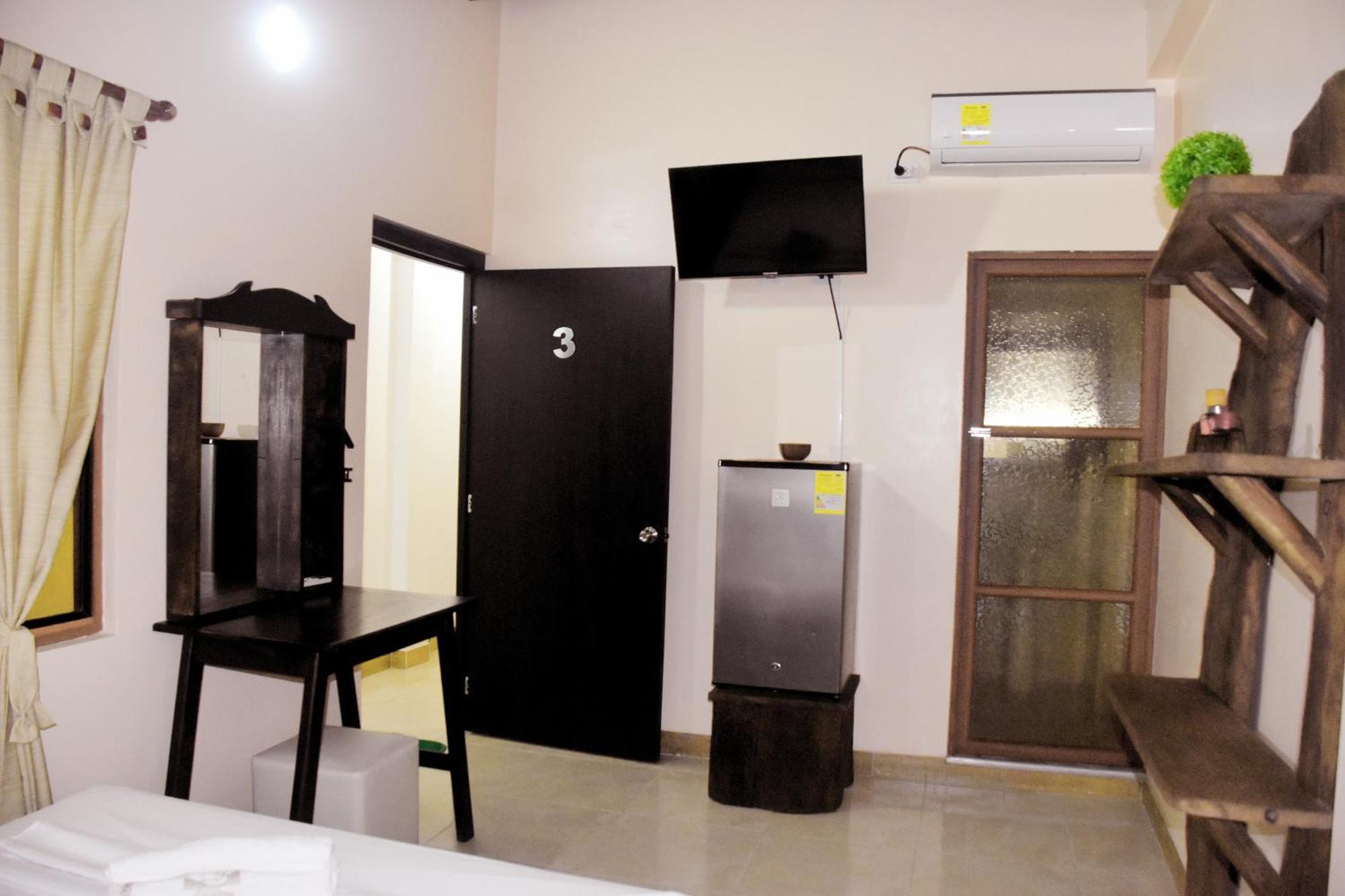 Apartahotel Tierras Amazonicas Leticia Kültér fotó