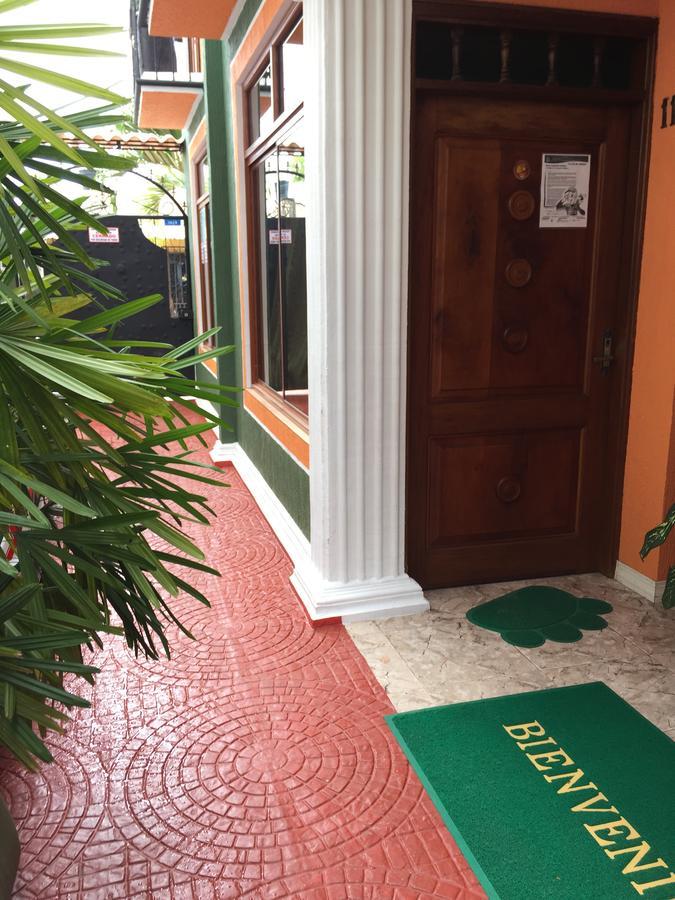 Apartahotel Tierras Amazonicas Leticia Kültér fotó